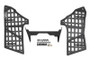 DV8 Offroad 2010 Lexus GX 460 Center Console Molle Panels & Digital Device Bridge