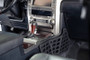 DV8 Offroad 2010 Lexus GX 460 Center Console Molle Panels & Digital Device Bridge