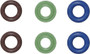 Injector Seal Kit Pol