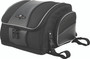 Route 1 Weekender Bag 31/40l Black
