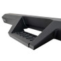 Westin 2024+ Tacoma Double Cab HDX Drop Nerf Step Bars - Textured Black