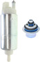 Walbro Efi Fuel Pump Kit With Pressure Regulator