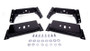 Air Lift 17-24 Ford F-350 Cab & Chassis 2WD/4WD LoadLifter 5000 Air Spring Kit