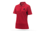 Akrapovic Corpo Polo Red Womens - 2XL