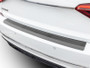 WeatherTech 20-22 Volkswagen Passat BumperTopper - Black