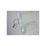 Muffler Repack Kit 14" Systems Using 4"x14" Mufflers.