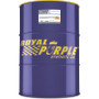 Royal Purple XPR Synthetic Extreme Performance 10W40 Racing Oil - 55 Gallon