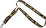 Black/Yellow