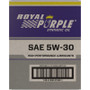 Royal Purple Premium Synthetic High Performance Multi-Grade 5W30 Motor Oil - 1 Quart