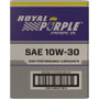 Royal Purple Premium Synthetic High Performance Multi-Grade 10W30 Motor Oil - 1 Quart