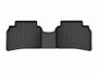 WeatherTech 21-23 Buick Envision Rear FloorLiner HP - Black