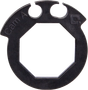 Throttle Cam Cam A