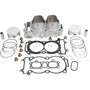 Cylinder Kit 93.00/std 9.0:1 Pol