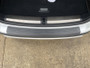 WeatherTech 16-22 BMW X1 28i BumperTopper Black