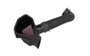 K&N 22-24 Cadillac CT5 6.2L V8 Performance Air Intake System