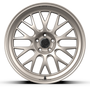 fifteen52 Holeshot RSR 20x11 5x112 10mm ET 66.56mm Center Bore Radiant Silver