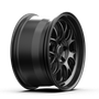 fifteen52 Holeshot RSR 20x9 5x114.3 35mm ET 73.1mm Center Bore Asphalt Black