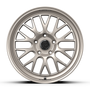 fifteen52 Holeshot RSR 19x8.5 5x130 50mm ET 71.6mm Center Bore White Gold