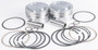 Cast Pistons Tc88 To 95ci 10.5:1 .010