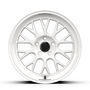fifteen52 Holeshot RSR 18x9.5 5x114.3 38mm ET 73.1mm Center Bore Rally White