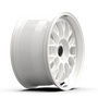 fifteen52 Holeshot RSR 18x9.5 5x114.3 38mm ET 73.1mm Center Bore Rally White