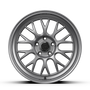 fifteen52 Holeshot RSR 18x9.5 5x114.3 38mm ET 73.1mm Center Bore Matte Titanium