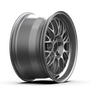 fifteen52 Holeshot RSR 18x9.5 5x114.3 38mm ET 73.1mm Center Bore Matte Titanium