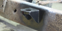 Rust Buster 1994-2004 Chevy S10 & GMC Sonoma Center Cab Mount