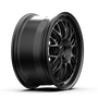 fifteen52 Holeshot RSR 18x9 5x100 42mm ET 73.1mm Center Bore Frosted Graphite