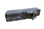 Rust Buster 4Runner & FJ Cruiser Mid Frame Repair Kit - Right