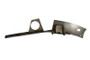 Rust Buster 2003-2014 Toyota 4Runner and FJ Cruiser Over-the-Axle Frame Repair Kit - Right
