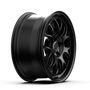 fifteen52 Apex RSR 18x8.5 5x108 42mm ET 63.4mm Center Bore Asphalt Black