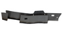 Rust Buster 1996-2002 Toyota 4Runner Front Frame Repair Kit - Left