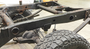 Rust Buster 07-18 Chevy Silverado/GMC Sierra Over Axle Frame Repair Kit - Right