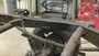 Rust Buster 07-18 Chevy Silverado/GMC Sierra Over Axle Frame Repair Kit - Left