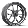 fifteen52 Sector RSR 19x8.5 5x112 42mm ET 57.1mm Center Bore Matte Titanium