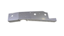 Rust Buster 2004-2008 Ford F-150 Over Axle Frame Section - Right