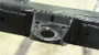 Rust Buster 4Runner & FJ Cruiser Rear Body Frame Mount