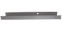 Rust Buster 2000-2006 Toyota Tundra Center Frame Section - Left