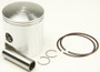 Piston Kit Pro-lite 69.00/+2.00 Suz