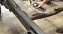 Rust Buster 2004-2012 Chevy Colorado & GMC Canyon Center Frame Section - Right