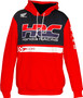 Honda Hrc2 Sweatshirt Navy Xl