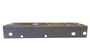 Rust Buster 2007-2018 Chevy Silverado/GMC Sierra Rear Frame Repair Kit - Left