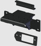 KFI 24+ Kawasaki Ridge/ XR Winch Mount