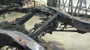 Rust Buster 4Runner & FJ Cruiser Rear Control Arm Crossmember