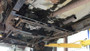 Rust Buster Avalanche/Suburban/Yukon Front Frame Support Crossmember