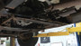 Rust Buster Avalanche/Suburban/Yukon Front Frame Support Crossmember