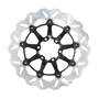 Front Disc/rear Disc 298mm Floatingwave Rotor