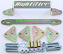 Atv Lift Kit Slk750-50
