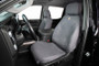 Covercraft 07-10 Chevrolet Tahoe Carhartt SeatSaver Custom Second Row Seat Covers - Gravel
